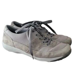Dansko Womens Shoes Size 39 9 Hayden Gray